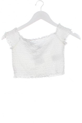 Dámská halenka H&M, Velikost XS, Barva Bílá, Cena  199,00 Kč