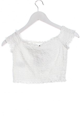 Dámská halenka H&M, Velikost XS, Barva Bílá, Cena  199,00 Kč