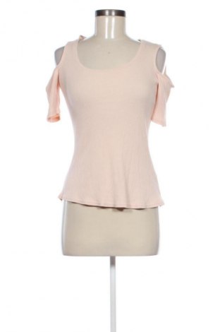 Dámská halenka H&M, Velikost S, Barva Béžová, Cena  279,00 Kč