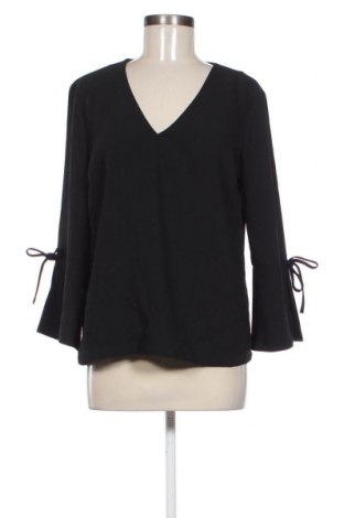 Γυναικεία μπλούζα H&M, Μέγεθος M, Χρώμα Μαύρο, Τιμή 6,99 €