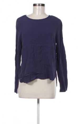 Damen Shirt H&M, Größe M, Farbe Blau, Preis € 1,99