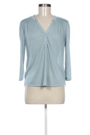 Dámská halenka H&M, Velikost S, Barva Modrá, Cena  49,00 Kč