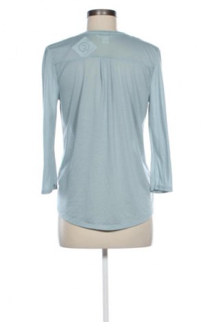 Dámská halenka H&M, Velikost S, Barva Modrá, Cena  49,00 Kč