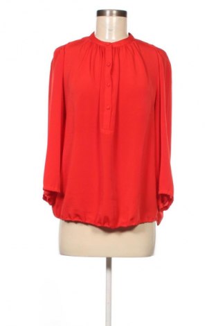 Dámská halenka H&M, Velikost XL, Barva Červená, Cena  249,00 Kč