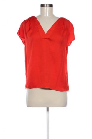 Dámská halenka H&M, Velikost S, Barva Oranžová, Cena  199,00 Kč