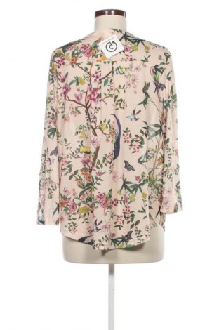 Γυναικεία μπλούζα H&M, Μέγεθος L, Χρώμα Πολύχρωμο, Τιμή 1,99 €