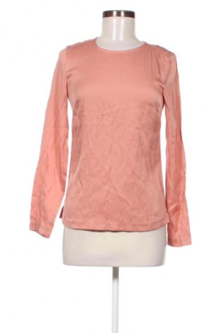 Dámská halenka H&M, Velikost S, Barva Popelavě růžová, Cena  49,00 Kč