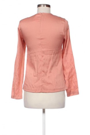 Dámská halenka H&M, Velikost S, Barva Popelavě růžová, Cena  49,00 Kč