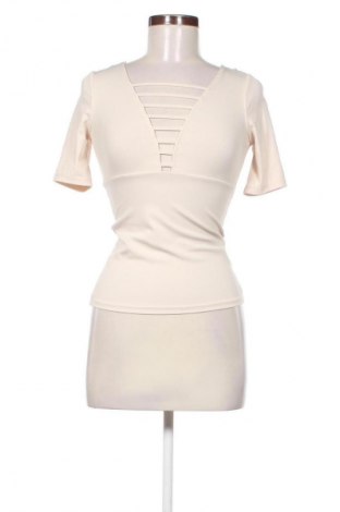 Dámská halenka H&M, Velikost XS, Barva Béžová, Cena  122,00 Kč