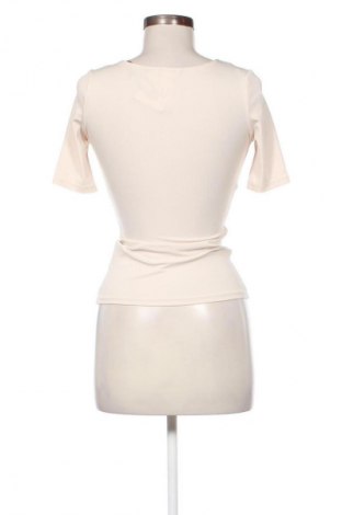 Dámská halenka H&M, Velikost XS, Barva Béžová, Cena  122,00 Kč