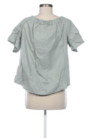 Dámská halenka H&M, Velikost XL, Barva Zelená, Cena  122,00 Kč