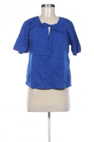 Dámská halenka H&M, Velikost XS, Barva Modrá, Cena  122,00 Kč