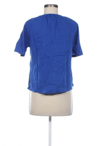 Dámská halenka H&M, Velikost XS, Barva Modrá, Cena  122,00 Kč