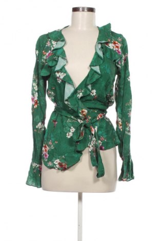 Bluzka damska H&M, Rozmiar S, Kolor Kolorowy, Cena 6,99 zł