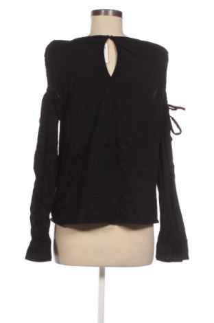 Női blúz H&M, Méret L, Szín Fekete, Ár 839 Ft