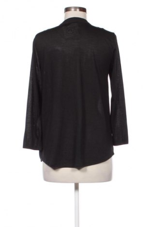 Γυναικεία μπλούζα H&M, Μέγεθος S, Χρώμα Μαύρο, Τιμή 1,99 €