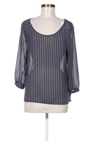 Γυναικεία μπλούζα H&M, Μέγεθος M, Χρώμα Πολύχρωμο, Τιμή 1,99 €