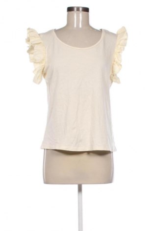 Dámská halenka H&M, Velikost M, Barva Krémová, Cena  241,00 Kč