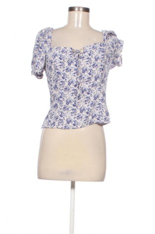 Dámská halenka H&M, Velikost M, Barva Vícebarevné, Cena  199,00 Kč