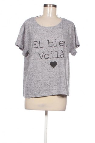 Γυναικεία μπλούζα H&M, Μέγεθος L, Χρώμα Πολύχρωμο, Τιμή 5,00 €