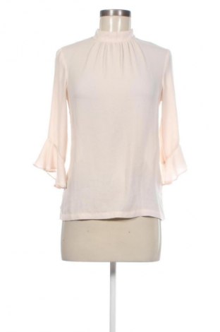 Dámská halenka H&M, Velikost XS, Barva Krémová, Cena  89,00 Kč