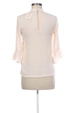 Dámská halenka H&M, Velikost XS, Barva Krémová, Cena  89,00 Kč