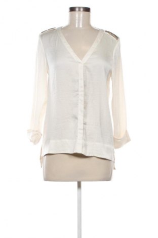 Dámská halenka H&M, Velikost XS, Barva Krémová, Cena  135,00 Kč