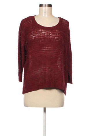 Dámská halenka H&M, Velikost M, Barva Červená, Cena  49,00 Kč