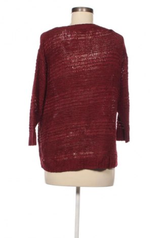 Dámská halenka H&M, Velikost M, Barva Červená, Cena  49,00 Kč