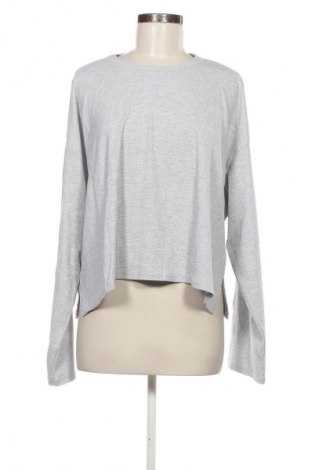 Дамска блуза H&M, Размер XL, Цвят Сив, Цена 5,62 €
