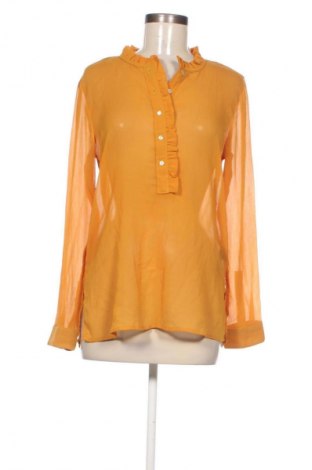 Dámska blúza H&M, Veľkosť M, Farba Oranžová, Cena  1,95 €