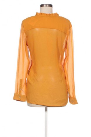 Dámska blúza H&M, Veľkosť M, Farba Oranžová, Cena  1,95 €