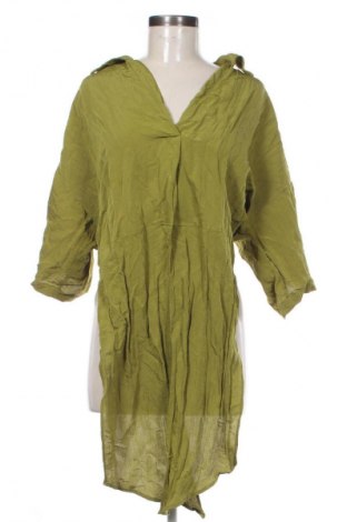 Dámská halenka H&M, Velikost XL, Barva Zelená, Cena  189,00 Kč