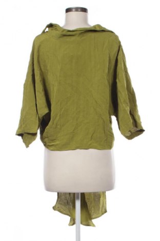 Dámská halenka H&M, Velikost XL, Barva Zelená, Cena  189,00 Kč