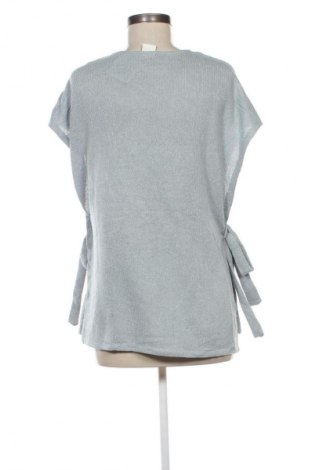 Γυναικεία μπλούζα H&M, Μέγεθος L, Χρώμα Μπλέ, Τιμή 7,99 €