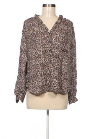 Damen Shirt H&M, Größe M, Farbe Mehrfarbig, Preis € 1,99