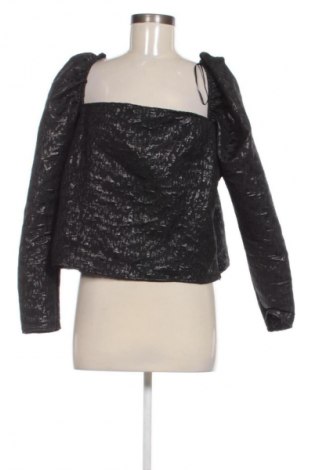 Damen Shirt H&M, Größe XL, Farbe Schwarz, Preis € 2,99