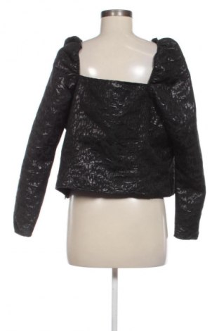 Damen Shirt H&M, Größe XL, Farbe Schwarz, Preis € 2,99