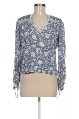 Dámská halenka H&M, Velikost XS, Barva Vícebarevné, Cena  49,00 Kč