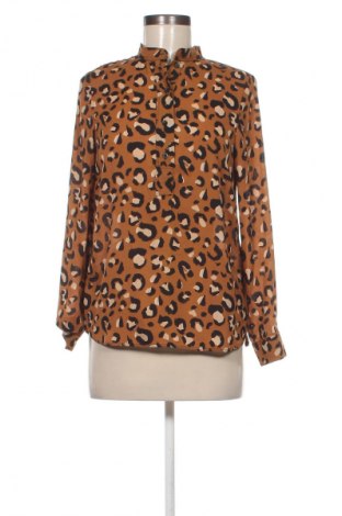 Γυναικεία μπλούζα H&M, Μέγεθος XXS, Χρώμα Πολύχρωμο, Τιμή 1,99 €