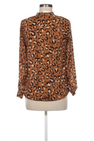 Γυναικεία μπλούζα H&M, Μέγεθος XXS, Χρώμα Πολύχρωμο, Τιμή 1,99 €