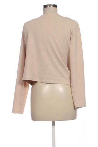 Bluză de femei H&M, Mărime M, Culoare Bej, Preț 7,99 Lei