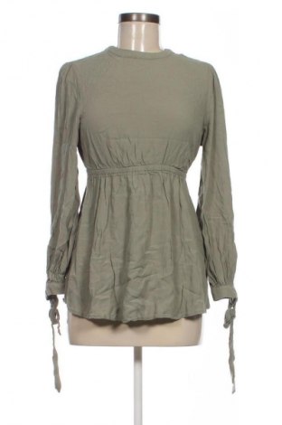 Damen Shirt H&M, Größe M, Farbe Grün, Preis € 1,99