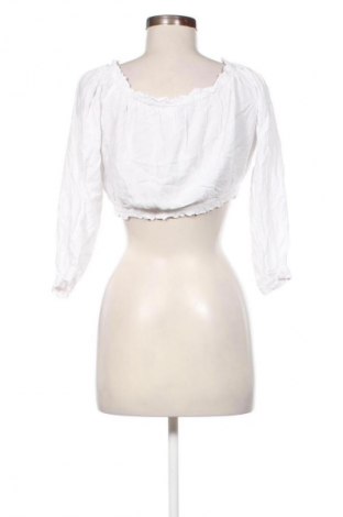 Dámská halenka H&M, Velikost M, Barva Bílá, Cena  49,00 Kč