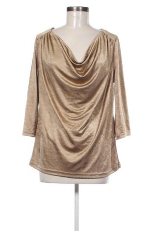 Dámská halenka H&M, Velikost M, Barva Béžová, Cena  49,00 Kč