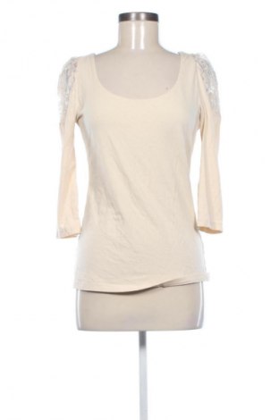 Damen Shirt H&M, Größe M, Farbe Gelb, Preis € 1,99