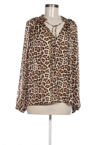 Bluză de femei H&M, Mărime L, Culoare Multicolor, Preț 7,99 Lei