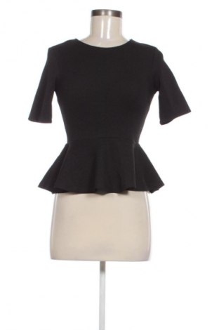 Damen Shirt H&M, Größe XS, Farbe Schwarz, Preis € 7,99