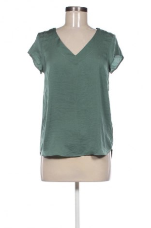 Damen Shirt H&M, Größe S, Farbe Grün, Preis € 7,99