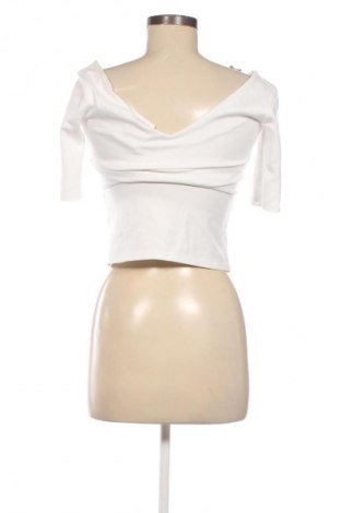 Damen Shirt H&M, Größe M, Farbe Weiß, Preis € 7,99